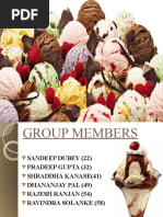 Download Final Ice Cream Ppt by Shraddha Kanase SN44166361 doc pdf