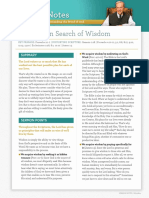 In Search of Wisdom PDF