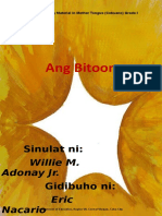Ang Bitoon