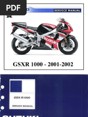 スズキ　GSX-R1000 K1 サービスマニュアル　日本語 スズキ（SUZUKI） GSX-R1000 サービスマニュアル 正規 中古 バイク