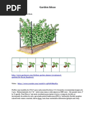 Garden Ideias