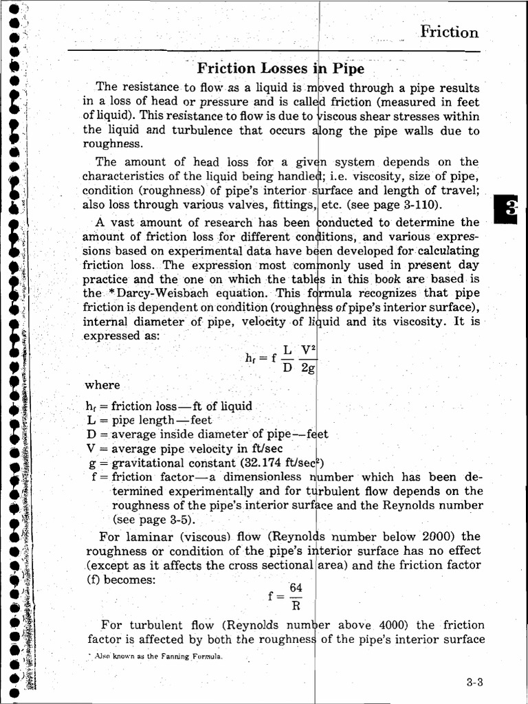 Cameron Hydraulic Data Extract PDF