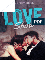 198943575 Love Show Audrey Bell