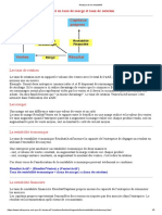 Analyse de La Rentabilité PDF