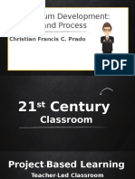 21st Century Classroom
