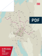 Fahrplanwechsel Neue Fernverkehrsverbindungen