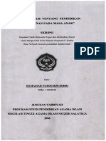 Muhammad Nurochim Sodri PDF