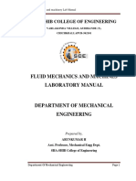 FM Lab Manual