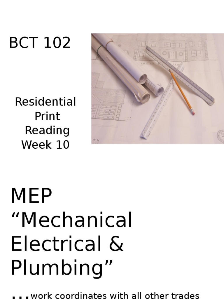 Mep | PDF | Furnace | Thermostat