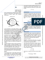 Nota de Aula - ÓPTICA DA VISÃO PDF