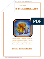 Success of Human Life PDF