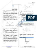 Nota de Aula - ESPELHOS PLANOS