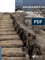 2016 Annual Report on the Protection of Civilians in Armed Conflict in Afghanistan ( PDFDrive.com )