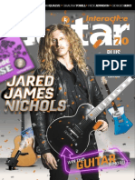 Guitar Interactive - Issue 70 2020 PDF