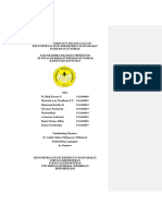 CHA Kelompok 2 Puskesmas II Tambak 2019 (1).docx