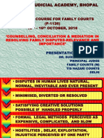 1.matrimonial Mediation