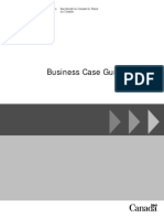 Business Case Guide