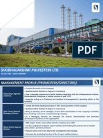 SPL - Polyesters - Presentation - 02 12 2019
