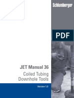 JET - 36 - Coiled Tubing Downhole Tools Update