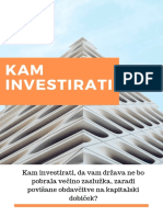 Kam Investirati Artw