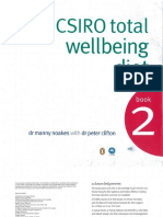 Manny Noakes, Peter, Clifton-The CSIRO Total Wellbeing Diet (Book 2) - Penguin (2006) PDF