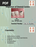 Merin's Classification of Periodontal Recall | PDF | Periodontology ...
