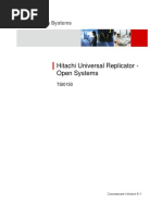 Hitachi Universal Replicator PDF