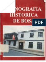 Monografia Historica de Bosa Completo