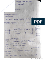 Cad Unit 1 Notes PDF