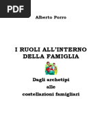 SIMBOLI E ARCHETIPI. Introduzione