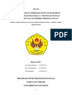 Tugas Kelompok 14 Psikologi Industri-Bab 1&2-Desi, Suci, Sindi