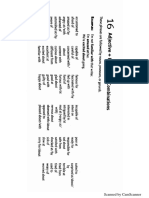 Gerund or Infinitive Plus Preposition PDF