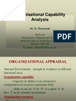 5-Organisational_Appraisal.ppt