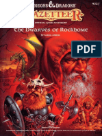 6) GAZ6 - The Dwarves of Rockhome.pdf