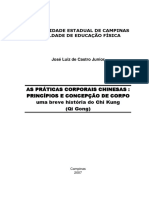 Princípios e Concepção de Corpo PDF