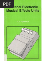 Download Practical Electronic Musical-Effects Units by joegore SN44169898 doc pdf