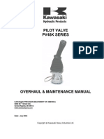 PV48K Manual