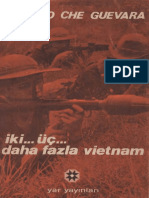 004-Che Guevara İki Üç Daha Fazla Vietnam Yar Yayınları PDF