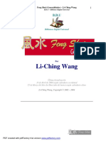 B D U - Feng Shui [PDF]
