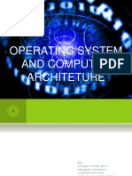 Os Architecture