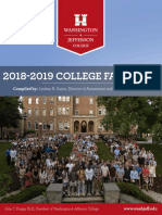 18 19 College Factbook PDF