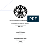 Apectriyas Zihaningrum - Legal Positivism PDF
