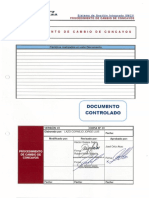 01 CMM-B012 - POE Cambio de Concavos PDF