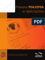 Livro_SoftwareMaximaAplicacoes