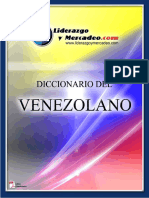 Steve Bocaranda - Diccionario del Venezolano.pdf