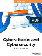 Cyberattacks and Cybersecurity