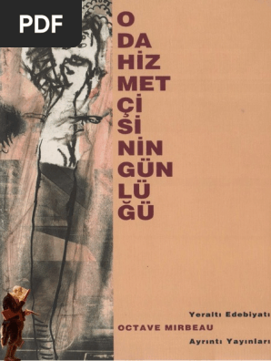 Octave Mirbeau Oda Hizmetcisinin Gunlugu Pdf