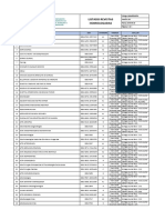 PUBLINDEX Homologacion Vigencia Ene 2019 Dic 2020