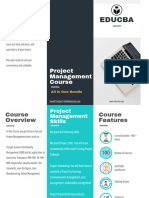 Project Management AIO PDF