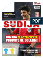 Fudbalski Sudija Magazin